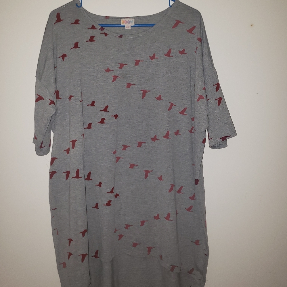 Lularoe irma